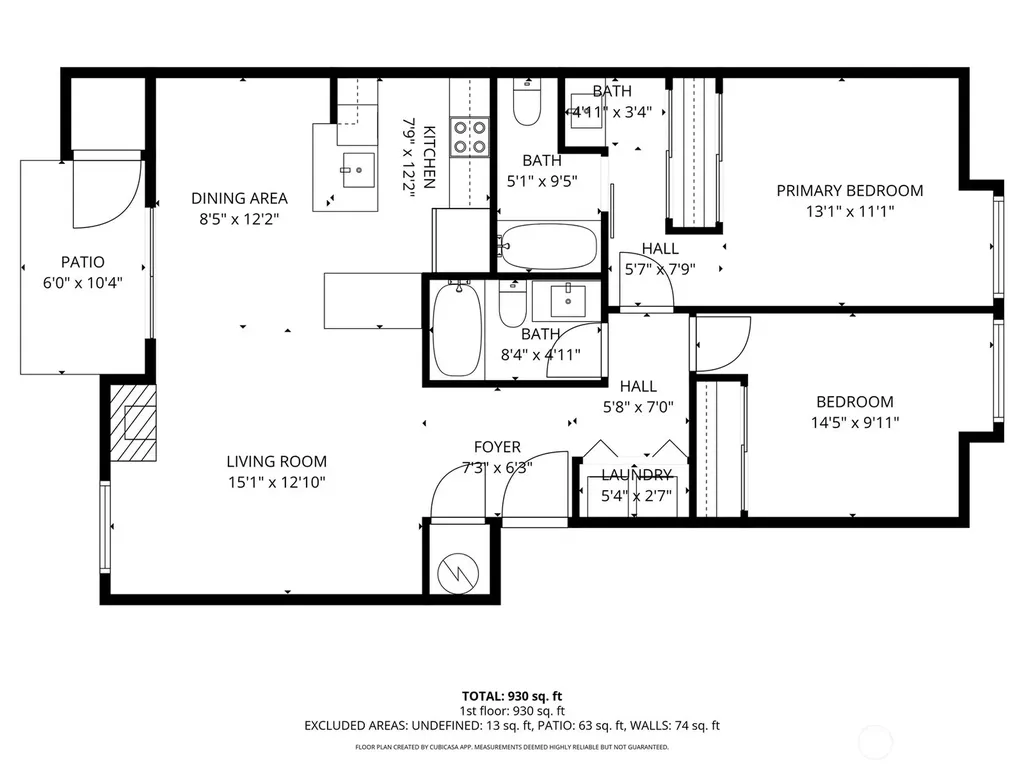 12618 109th Court NE Kirkland WA 98034