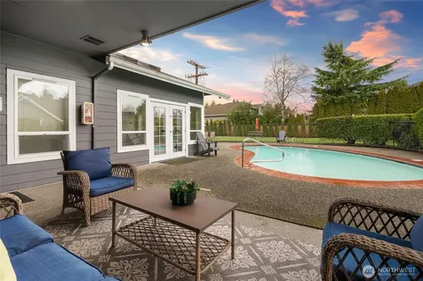 12618 109th Court NE Kirkland WA 98034