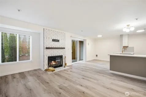 12618 109th Court NE Kirkland WA 98034