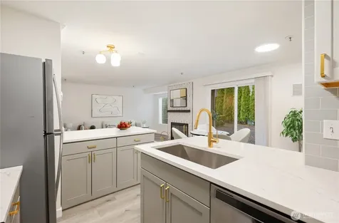 12618 109th Court NE Kirkland WA 98034
