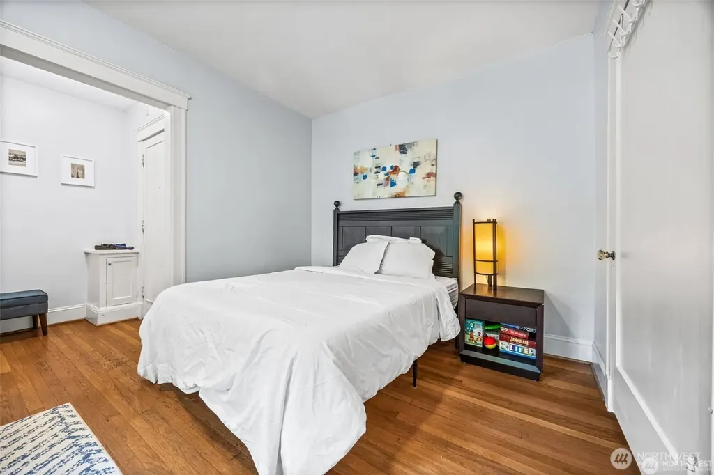 2132 5th Avenue Seattle WA 98121