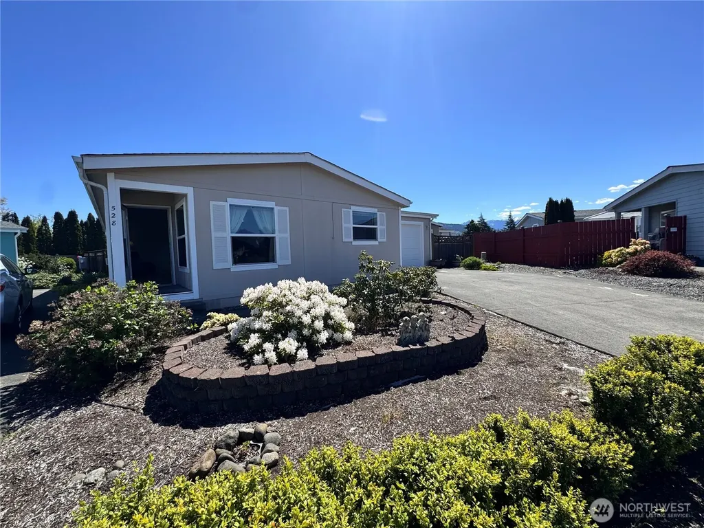 528 N 7th Avenue Sequim WA 98382