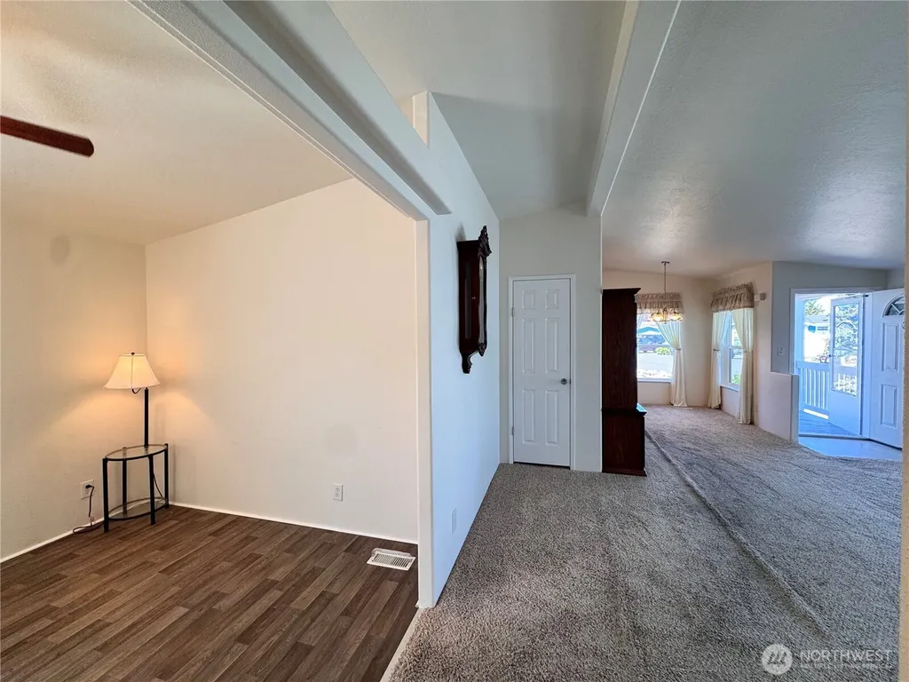 528 N 7th Avenue Sequim WA 98382