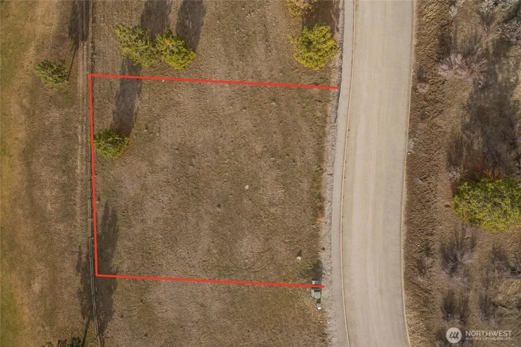320 Paintbrush Road Chelan WA 98816