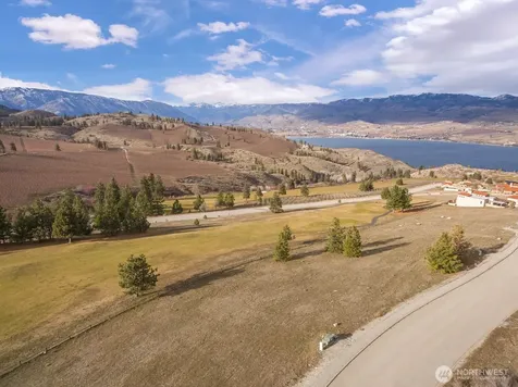 320 Paintbrush Road Chelan WA 98816