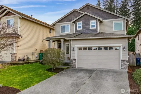 12230 58th Avenue SE Snohomish WA 98296