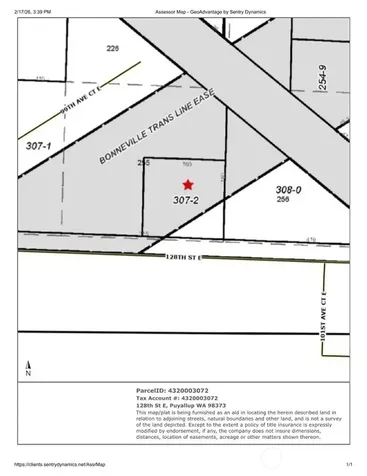 10011 128th Street E Puyallup WA 98373