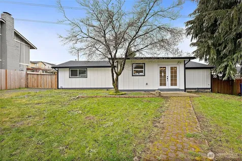 1615 S 84th Street Tacoma WA 98444