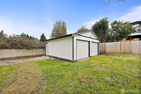 1615 S 84th Street Tacoma WA 98444