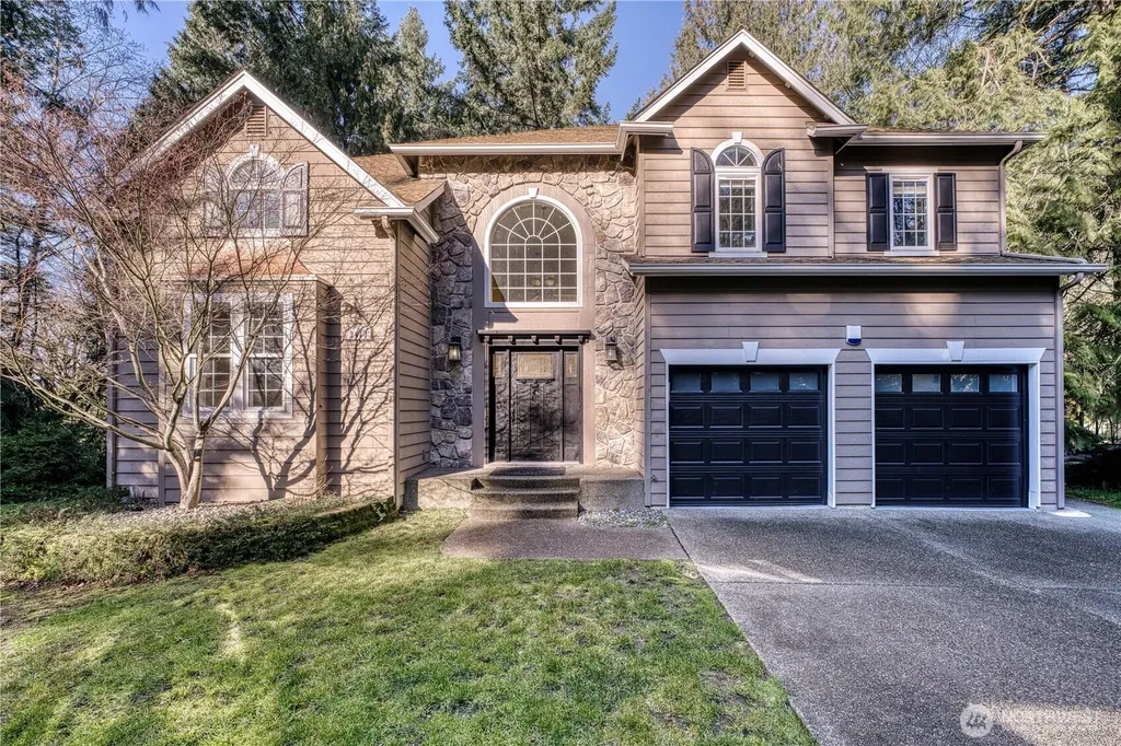 3414 79th Avenue NW Gig Harbor WA 98335