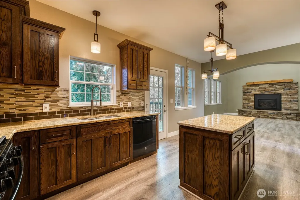 3414 79th Avenue NW Gig Harbor WA 98335