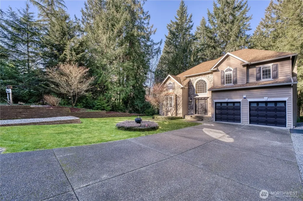 3414 79th Avenue NW Gig Harbor WA 98335