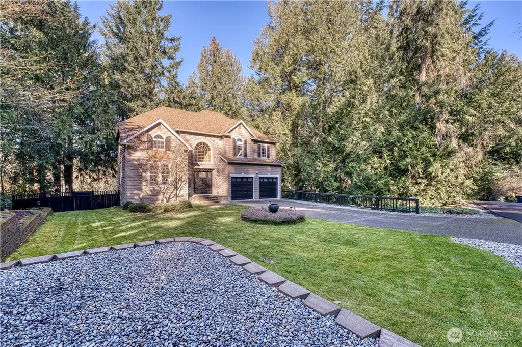 3414 79th Avenue NW Gig Harbor WA 98335