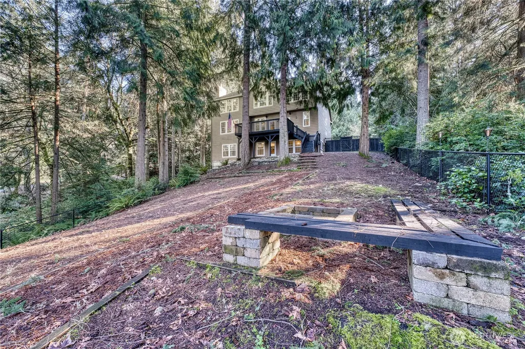 3414 79th Avenue NW Gig Harbor WA 98335