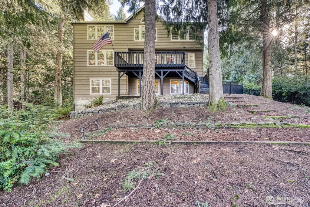 3414 79th Avenue NW Gig Harbor WA 98335