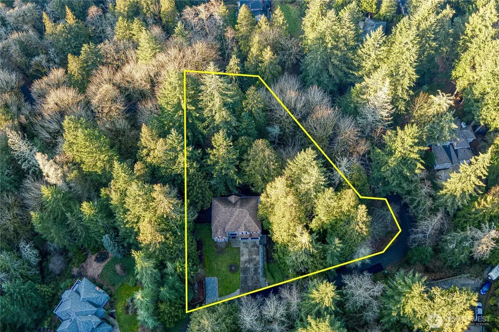 3414 79th Avenue NW Gig Harbor WA 98335