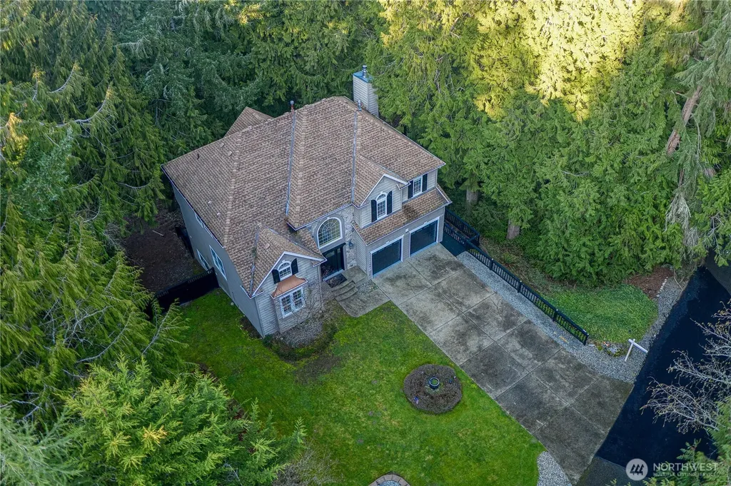 3414 79th Avenue NW Gig Harbor WA 98335