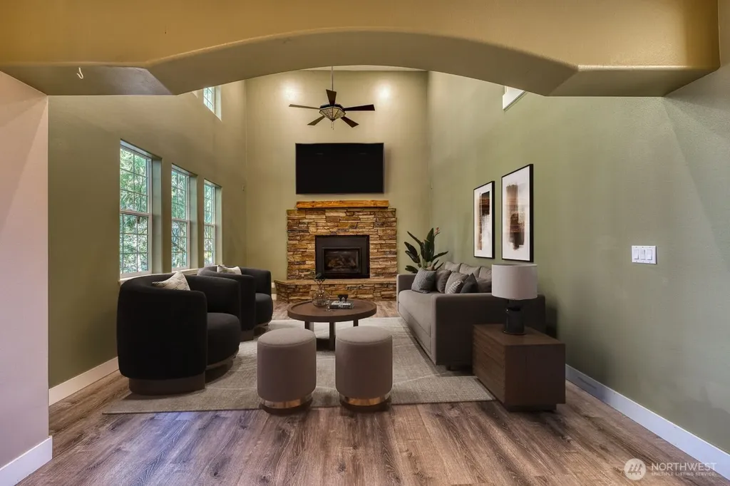 3414 79th Avenue NW Gig Harbor WA 98335