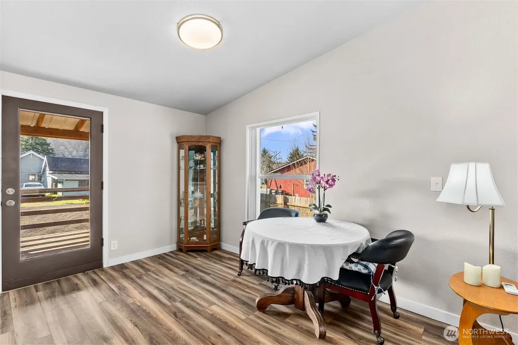 624 Fir Street Hoquiam WA 98550