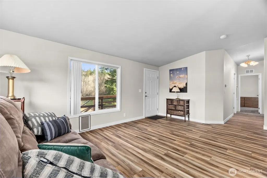 624 Fir Street Hoquiam WA 98550