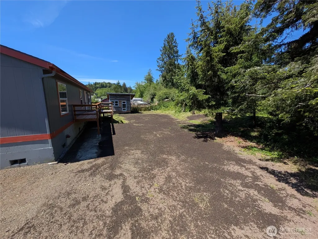 624 Fir Street Hoquiam WA 98550