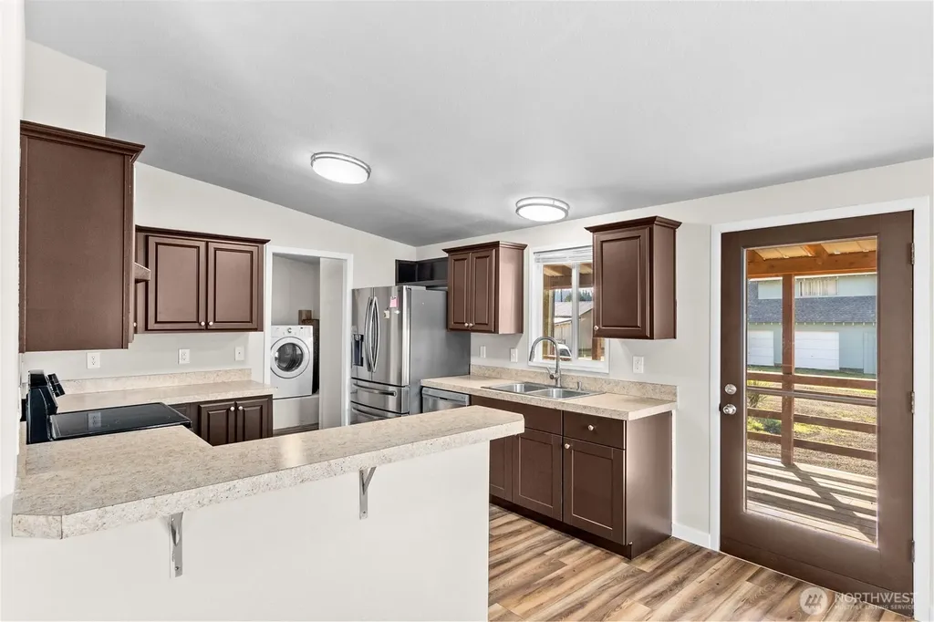 624 Fir Street Hoquiam WA 98550