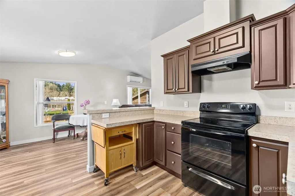 624 Fir Street Hoquiam WA 98550