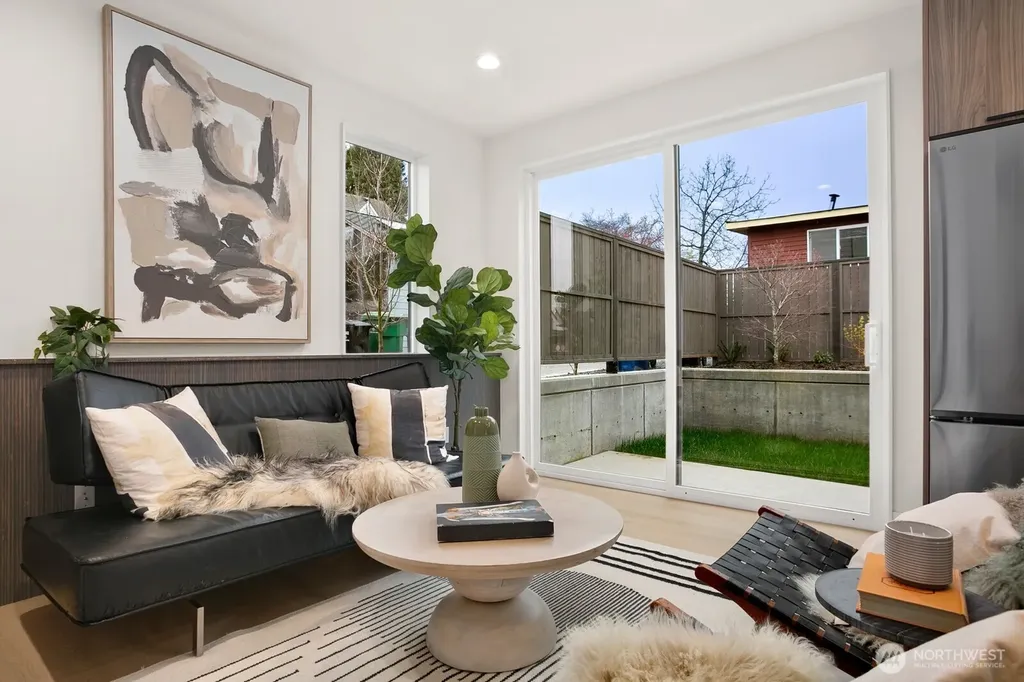 4217 S Findlay Street Seattle WA 98118