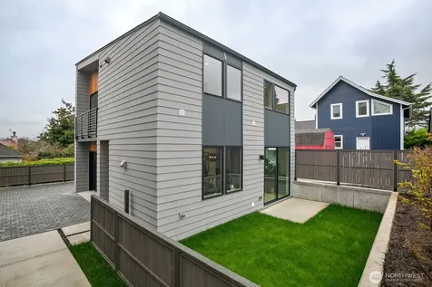 4217 S Findlay Street Seattle WA 98118