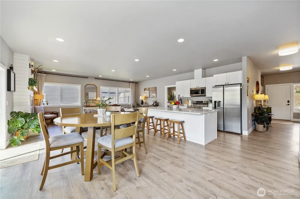 9968 Griffith Place Entiat WA 98822