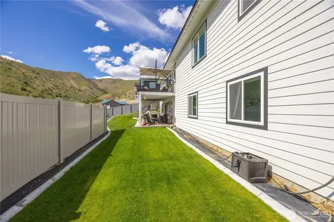 9968 Griffith Place Entiat WA 98822