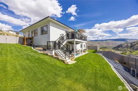 9968 Griffith Place Entiat WA 98822