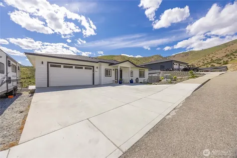 9968 Griffith Place Entiat WA 98822