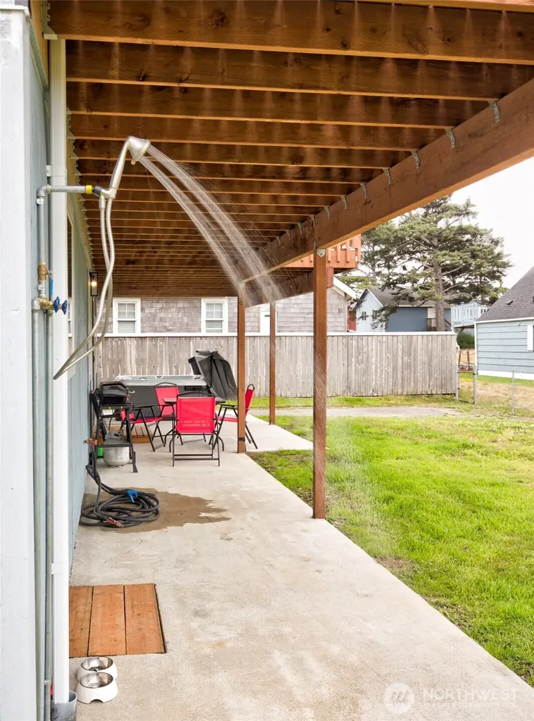 34 4th Street S Pacific Beach WA 98571