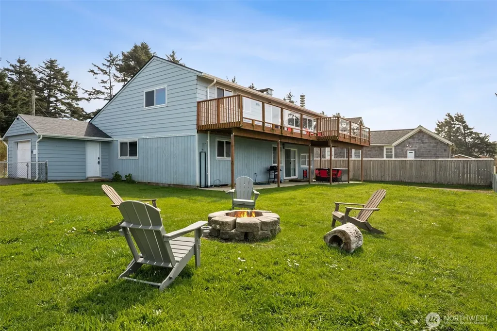 34 4th Street S Pacific Beach WA 98571
