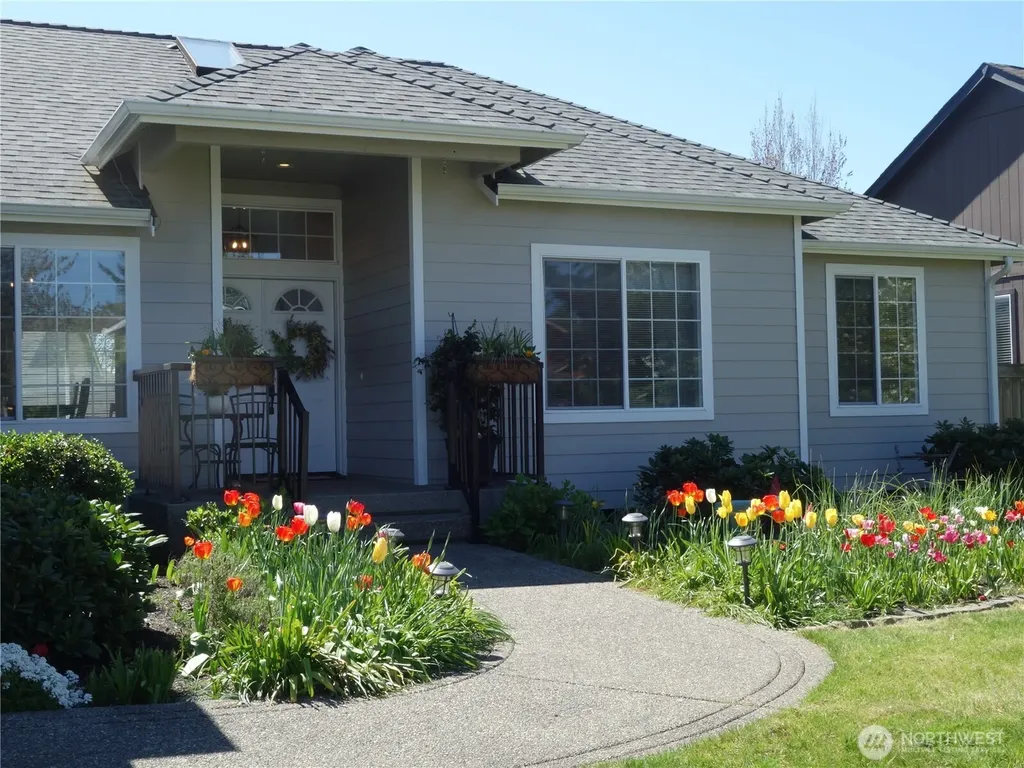 1355 Olsen Avenue Buckley WA 98321