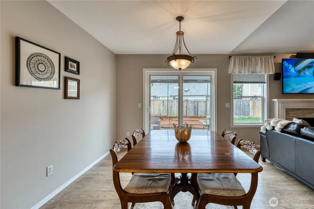 1355 Olsen Avenue Buckley WA 98321