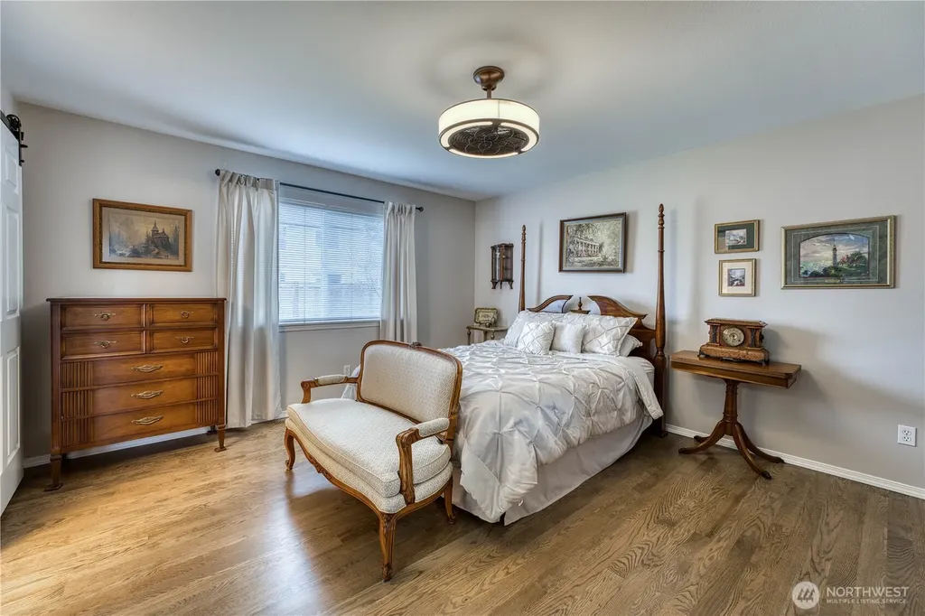 1355 Olsen Avenue Buckley WA 98321
