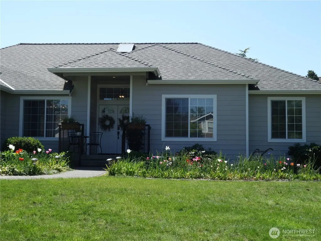 1355 Olsen Avenue Buckley WA 98321