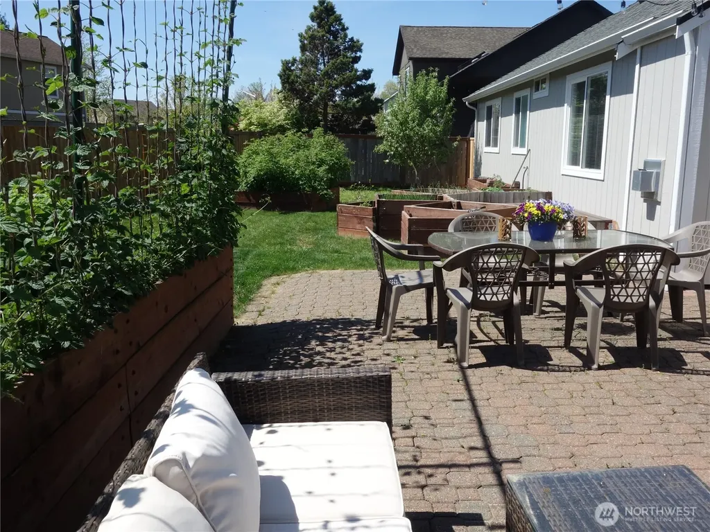 1355 Olsen Avenue Buckley WA 98321