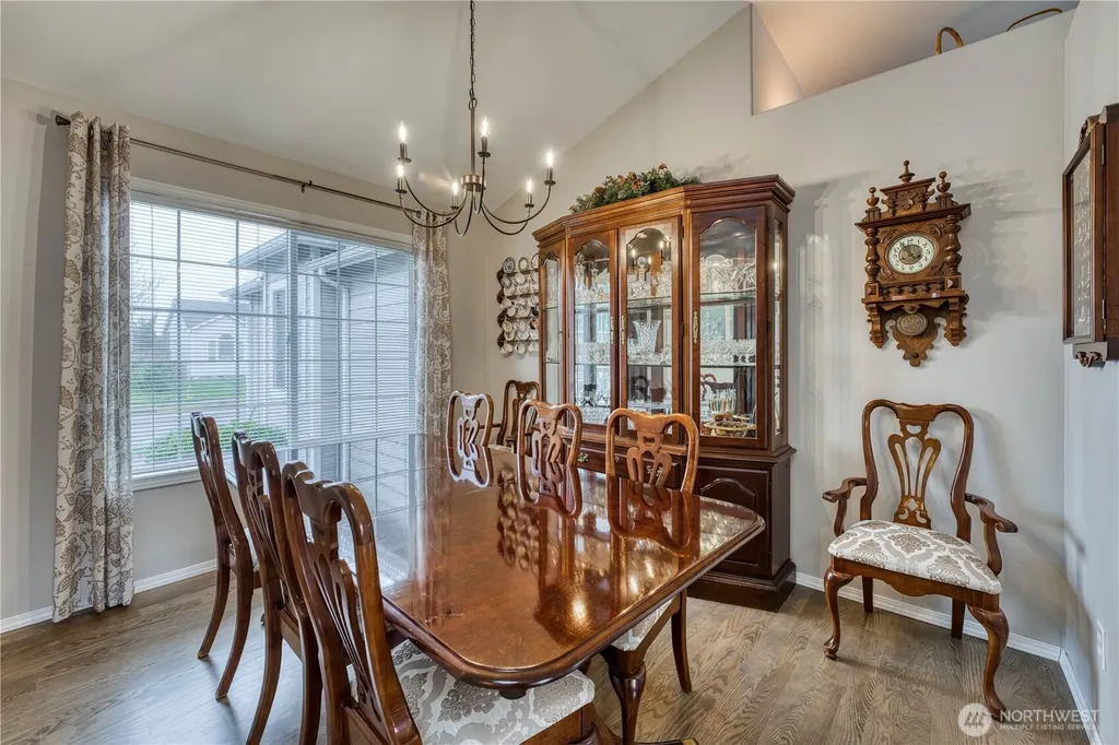 1355 Olsen Avenue Buckley WA 98321