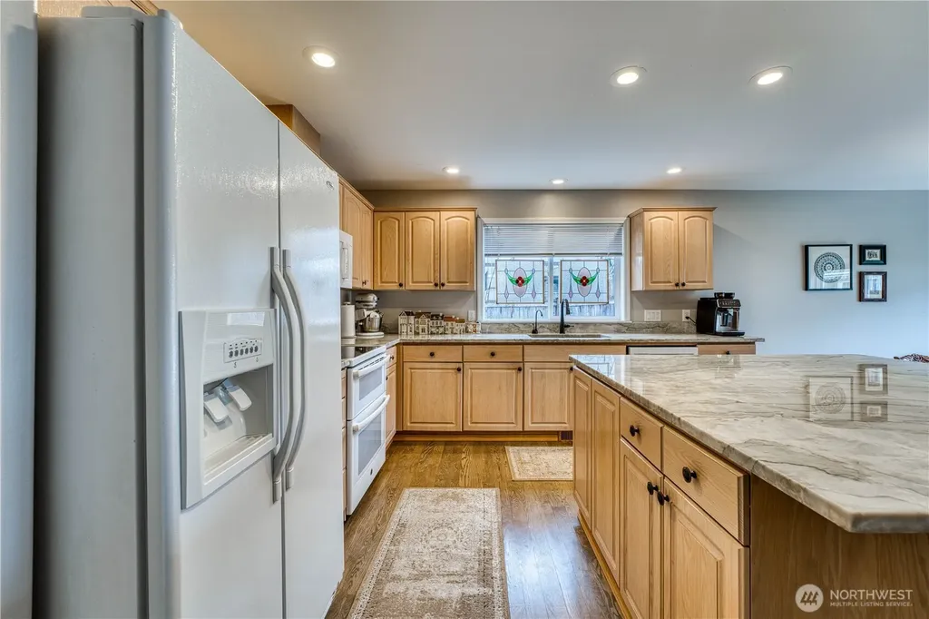 1355 Olsen Avenue Buckley WA 98321