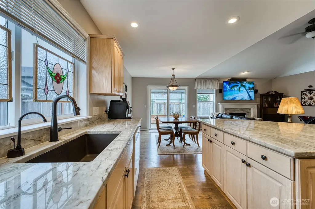 1355 Olsen Avenue Buckley WA 98321