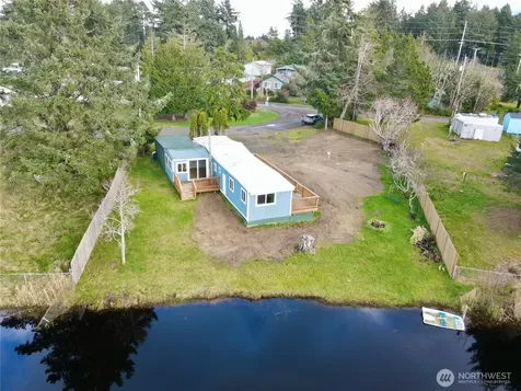 1623 Cooper Street S Westport WA 98595