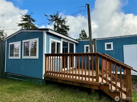 1623 Cooper Street S Westport WA 98595