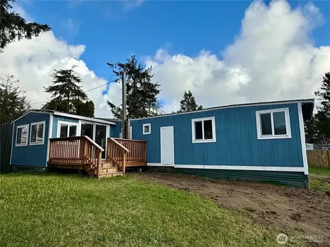 1623 Cooper Street S Westport WA 98595