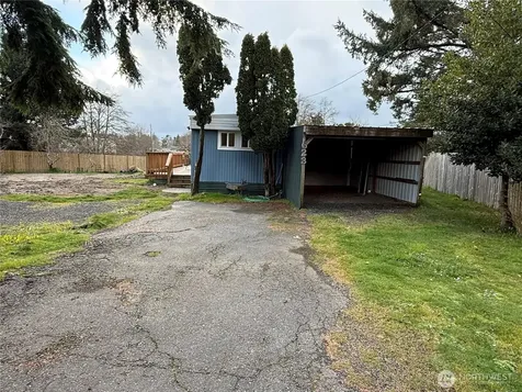 1623 Cooper Street S Westport WA 98595
