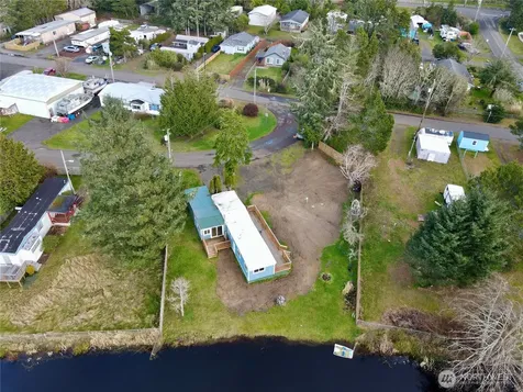 1623 Cooper Street S Westport WA 98595