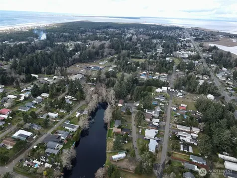 1623 Cooper Street S Westport WA 98595