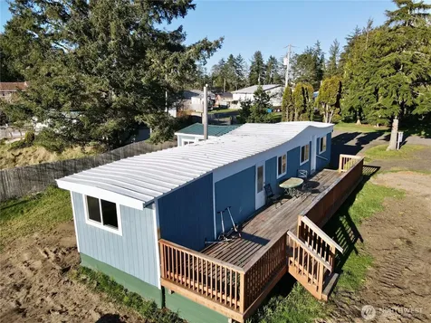 1623 Cooper Street S Westport WA 98595